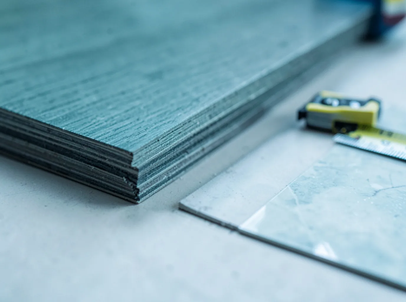 Luxury Vinyl Plank Installation Pelion, SC FAQs
